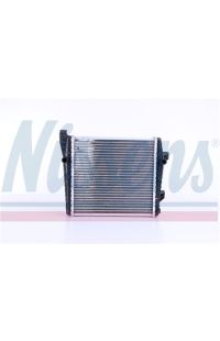 Radiatore bassa temperatura, Intercooler NISSENS