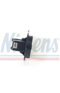 Ventilatore abitacolo NISSENS