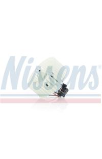 Ventilatore abitacolo NISSENS