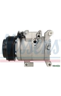 Compressore, Climatizzatore NISSENS