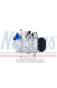 Compressore, Climatizzatore NISSENS