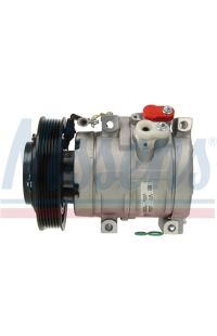 Compressore, Climatizzatore NISSENS
