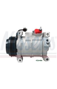 Compressore, Climatizzatore NISSENS