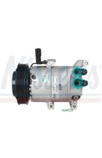 Compressore, Climatizzatore NISSENS