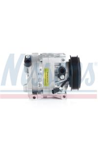 Compressore, Climatizzatore NISSENS