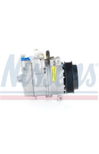 Compressore, Climatizzatore NISSENS