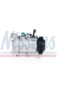 Compressore, Climatizzatore NISSENS