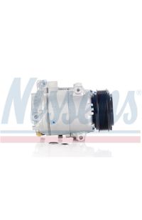 Compressore, Climatizzatore NISSENS