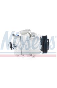 Compressore, Climatizzatore NISSENS