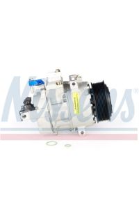 Compressore, Climatizzatore NISSENS