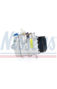 Compressore, Climatizzatore NISSENS