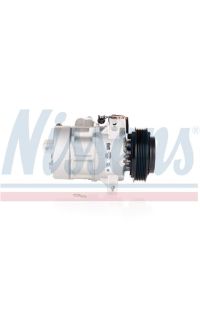 Compressore, Climatizzatore NISSENS
