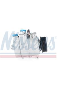 Compressore, Climatizzatore NISSENS