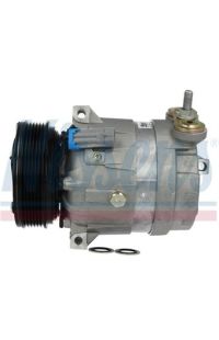 Compressore, Climatizzatore NISSENS