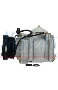 Compressore, Climatizzatore NISSENS