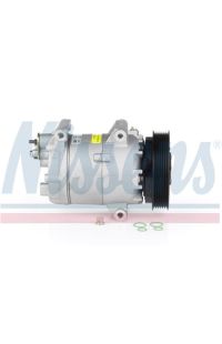 Compressore, Climatizzatore NISSENS