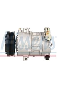 Compressore, Climatizzatore NISSENS