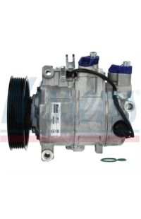 Compressore, Climatizzatore NISSENS
