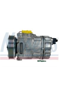 Compressore, Climatizzatore NISSENS