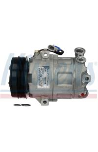 Compressore, Climatizzatore NISSENS