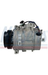 Compressore, Climatizzatore NISSENS