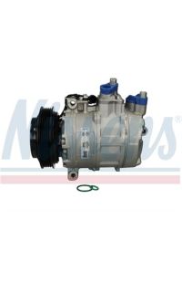 Compressore, Climatizzatore NISSENS