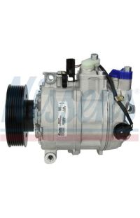 Compressore, Climatizzatore NISSENS