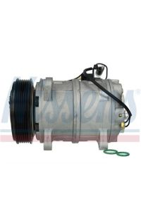Compressore, Climatizzatore NISSENS