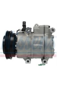 Compressore, Climatizzatore NISSENS