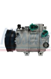 Compressore, Climatizzatore NISSENS