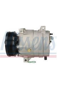 Compressore, Climatizzatore NISSENS