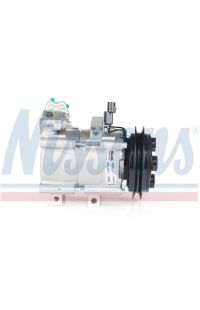Compressore, Climatizzatore NISSENS