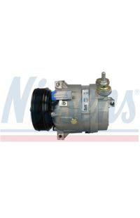 Compressore, Climatizzatore NISSENS