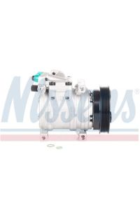 Compressore, Climatizzatore NISSENS