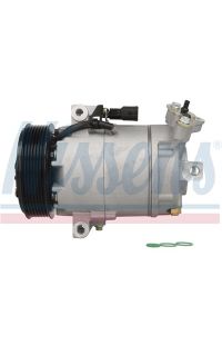 Compressore, Climatizzatore NISSENS