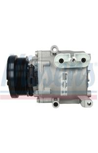 Compressore, Climatizzatore NISSENS