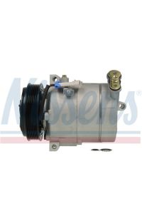 Compressore, Climatizzatore NISSENS