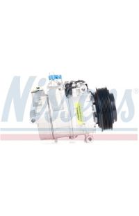 Compressore, Climatizzatore NISSENS