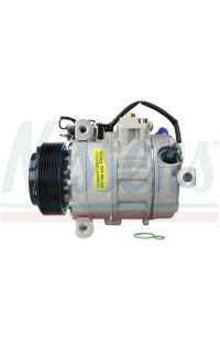 Compressore, Climatizzatore NISSENS