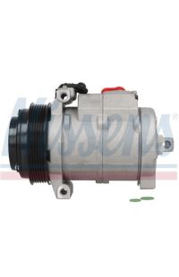 Compressore, Climatizzatore NISSENS