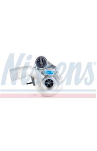 Turbocompressore NISSENS