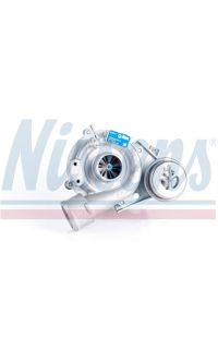 Turbocompressore NISSENS