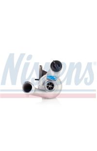Turbocompressore NISSENS