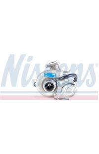 Turbocompressore NISSENS