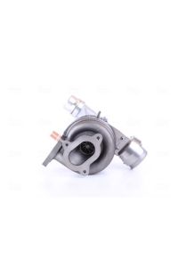 Turbocompressore NISSENS