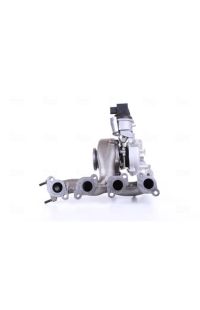 Turbocompressore NISSENS