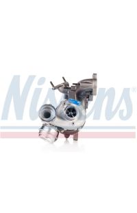 Turbocompressore NISSENS