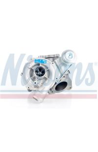 Turbocompressore NISSENS