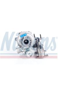 Turbocompressore NISSENS