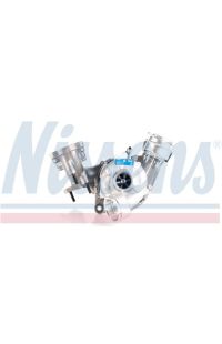 Turbocompressore NISSENS